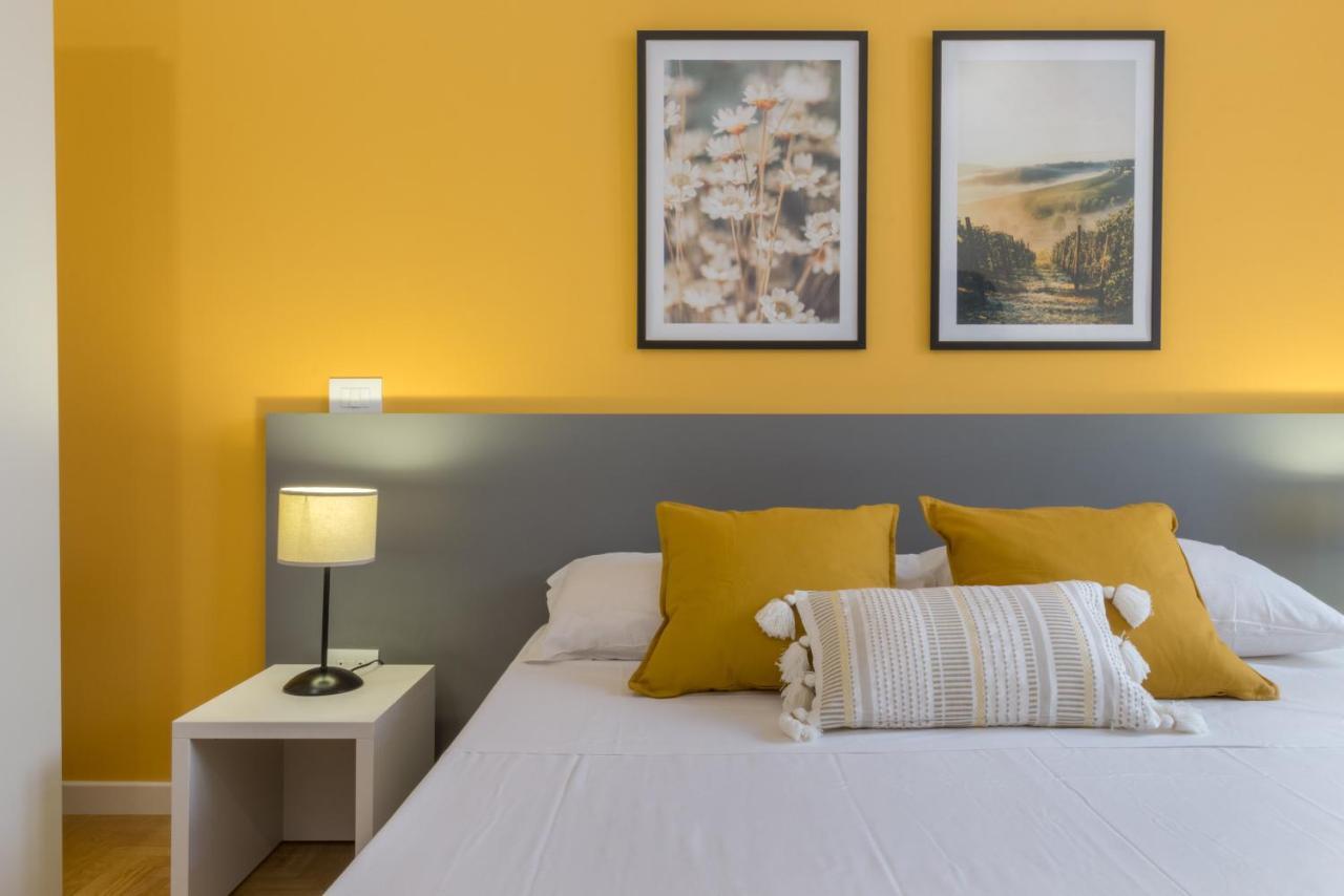 Guesthouse Libeticus Кальяри Экстерьер фото