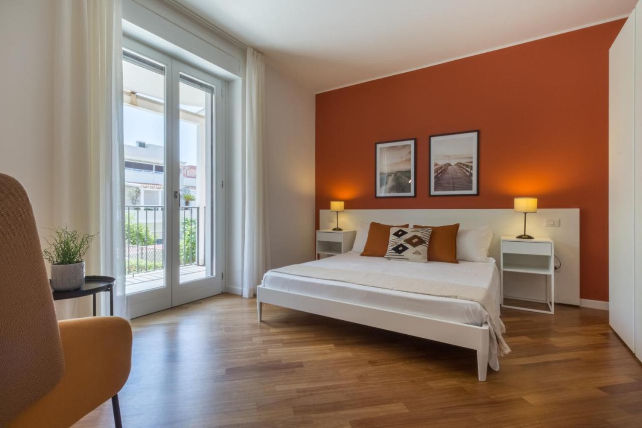 Guesthouse Libeticus Кальяри Экстерьер фото