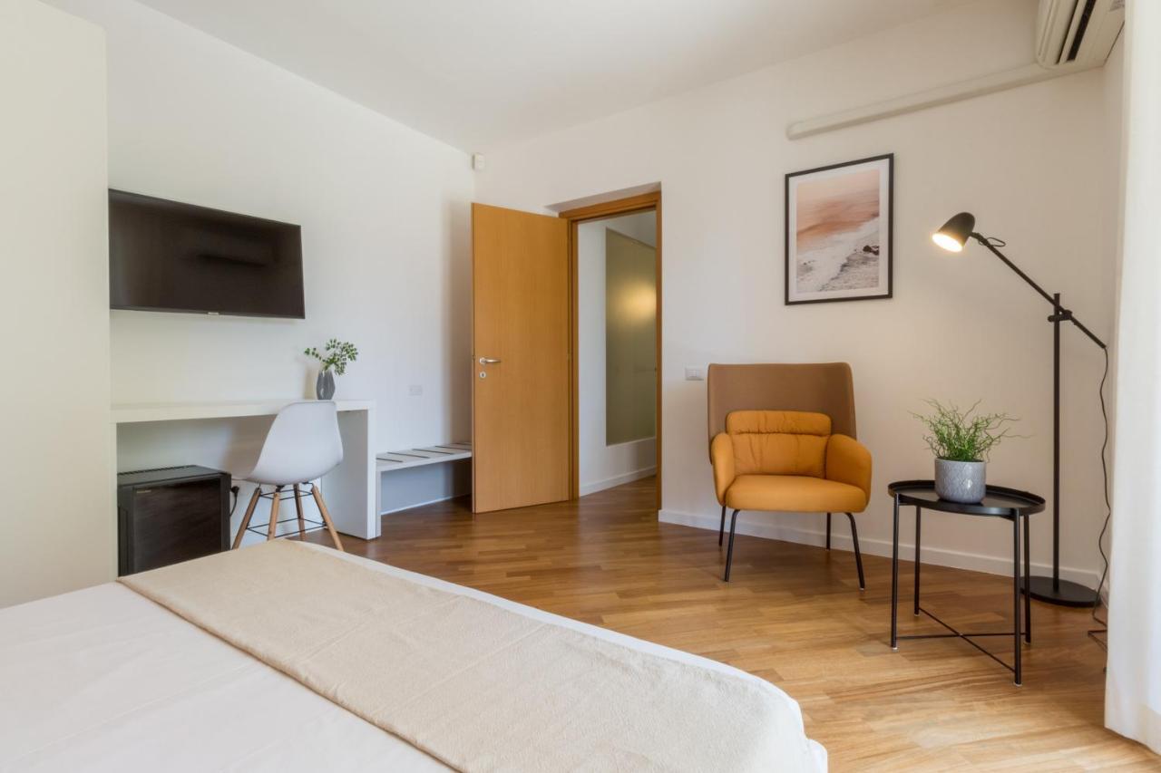 Guesthouse Libeticus Кальяри Экстерьер фото