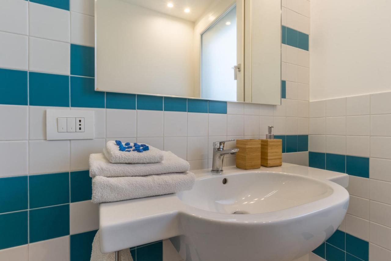 Guesthouse Libeticus Кальяри Экстерьер фото