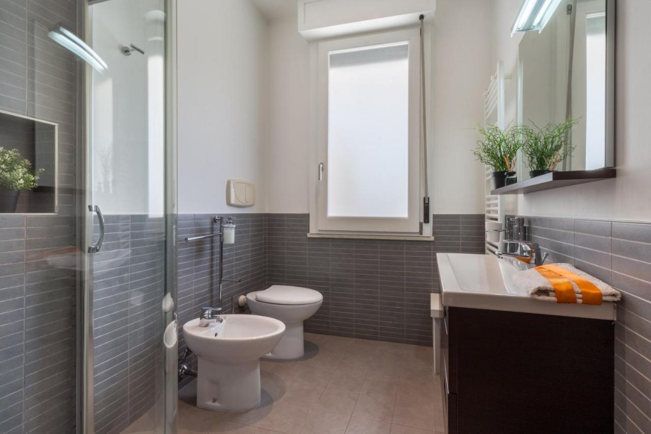 Guesthouse Libeticus Кальяри Экстерьер фото