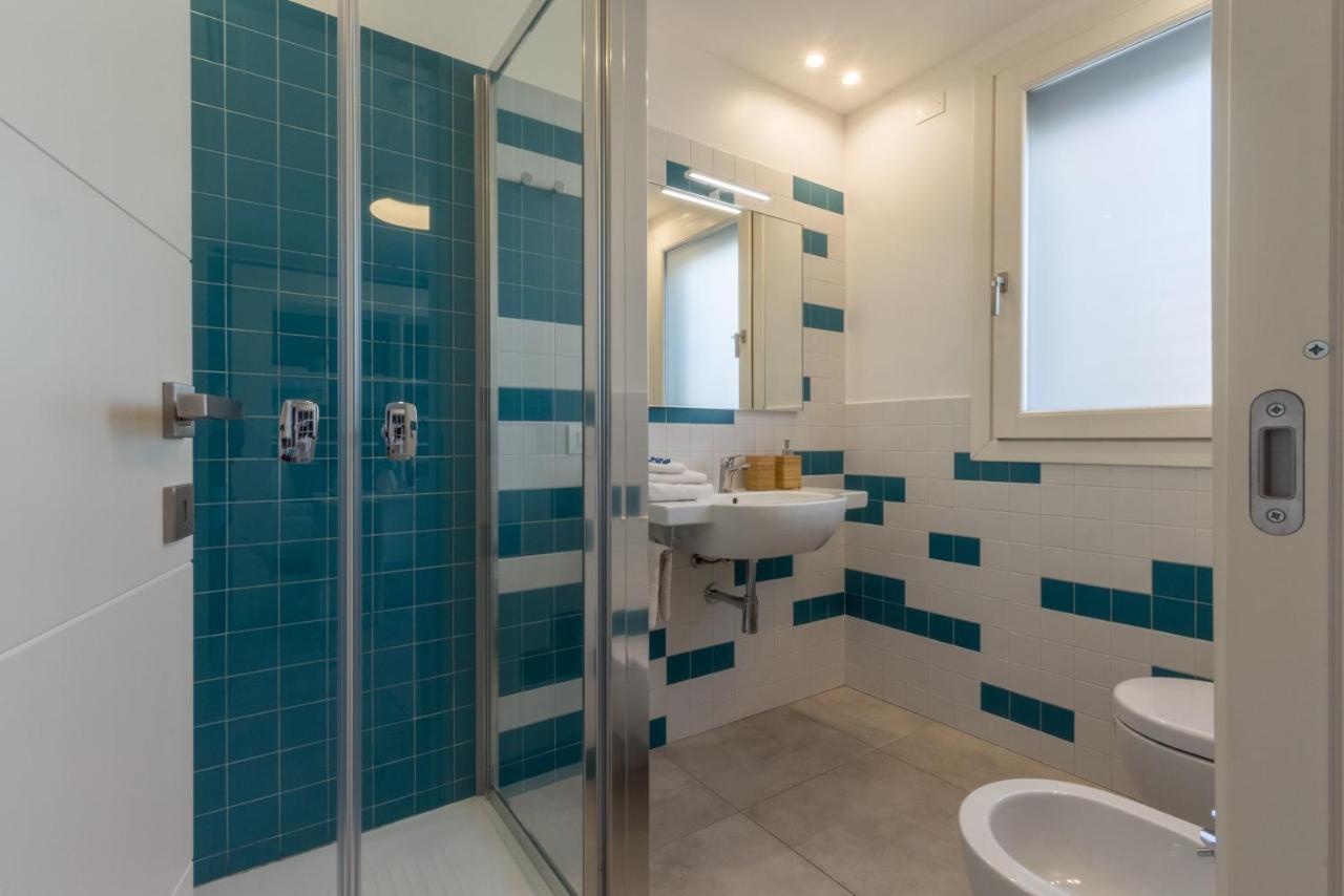 Guesthouse Libeticus Кальяри Экстерьер фото