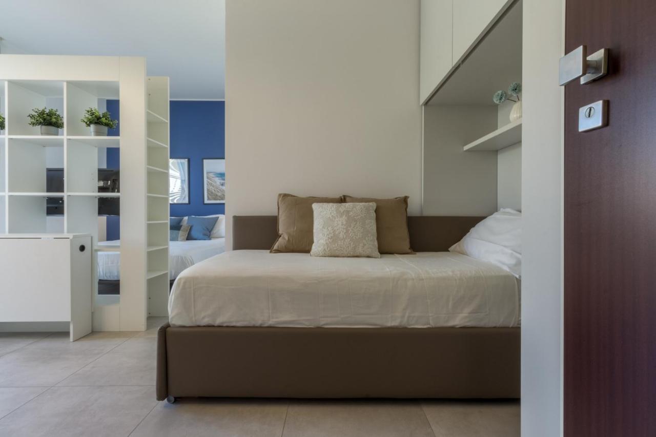 Guesthouse Libeticus Кальяри Экстерьер фото